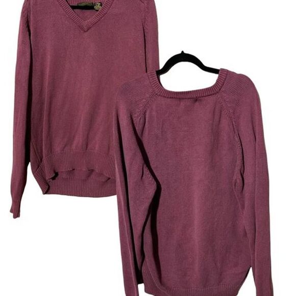 Vintage Eddie Bauer Mens Sweater - Picture 1 of 10